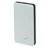 پاور بانک فست شارژ 20000 تسکو TSCO TP 878 QC3 PD 18W