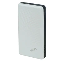 پاور بانک فست شارژ 20000 تسکو TSCO TP 878 QC3 PD 18W