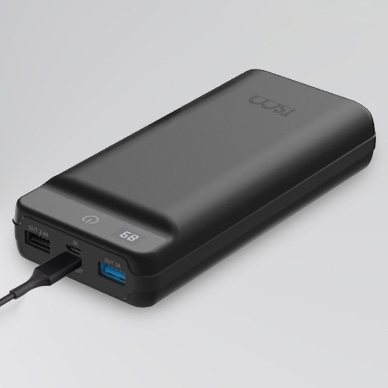 پاور بانک فست شارژ 30000 تسکو TSCO TP 888