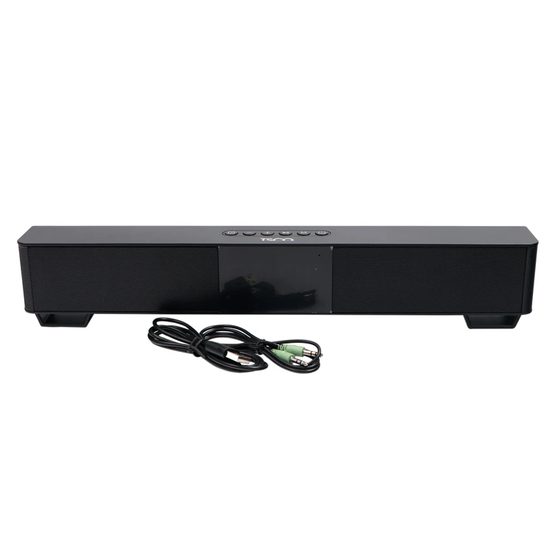 اسپیکر بلوتوثی رم و فلش خور TSCO TS 2315