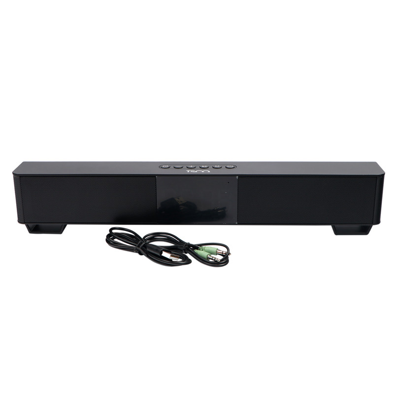 اسپیکر بلوتوثی رم و فلش خور TSCO TS 2315