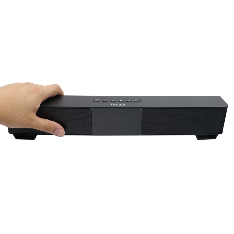 اسپیکر بلوتوثی رم و فلش خور TSCO TS 2315