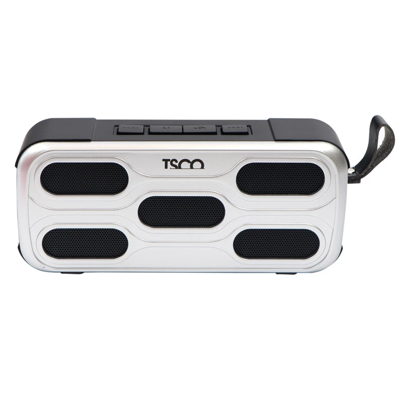 اسپیکر بلوتوثی رم و فلش خور TSCO TS 2371N