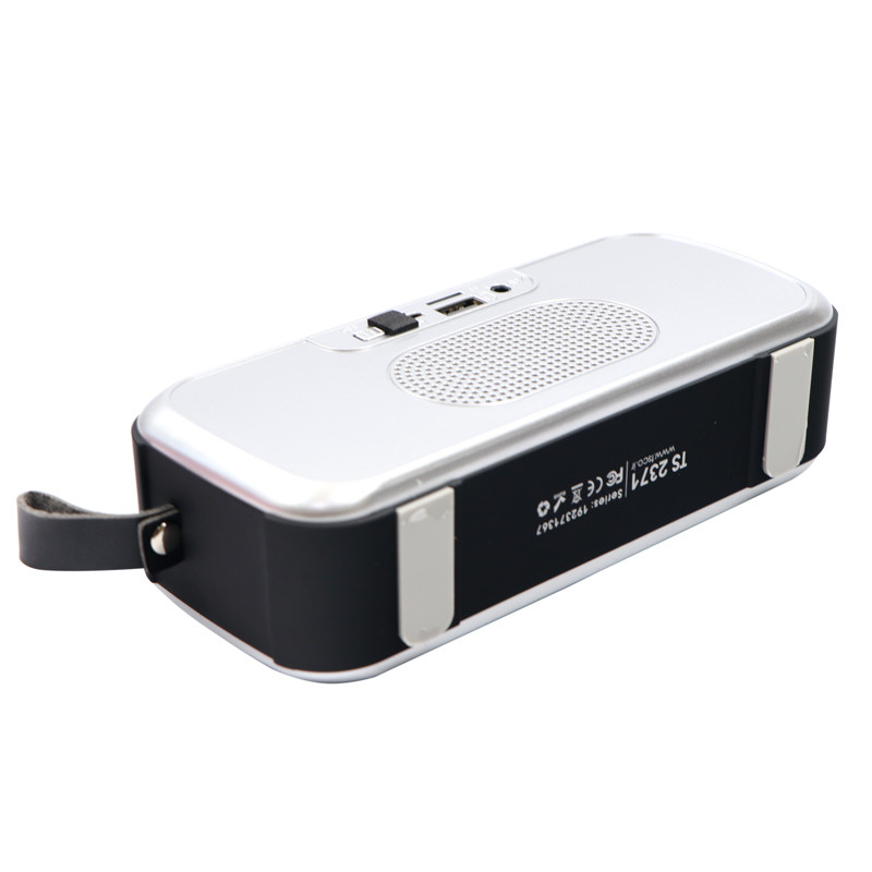 اسپیکر بلوتوثی رم و فلش خور TSCO TS 2371N