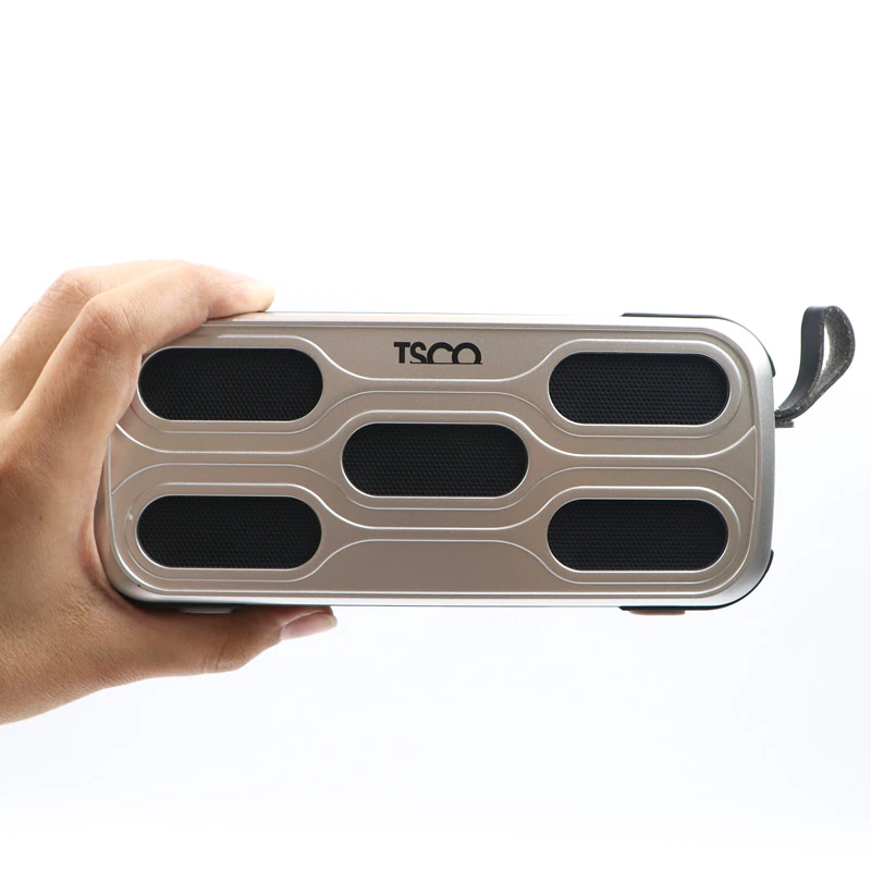 اسپیکر بلوتوثی رم و فلش خور TSCO TS 2371N