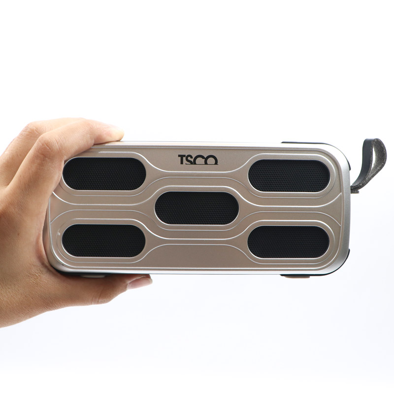 اسپیکر بلوتوثی رم و فلش خور TSCO TS 2371N