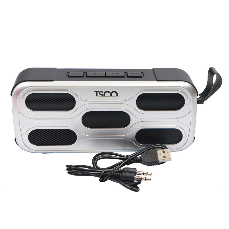 اسپیکر بلوتوثی رم و فلش خور TSCO TS 2371N