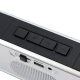 اسپیکر بلوتوثی رم و فلش خور TSCO TS 2371N