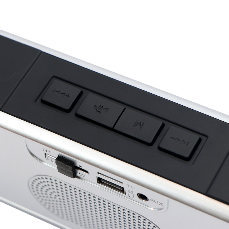 اسپیکر بلوتوثی رم و فلش خور TSCO TS 2371N
