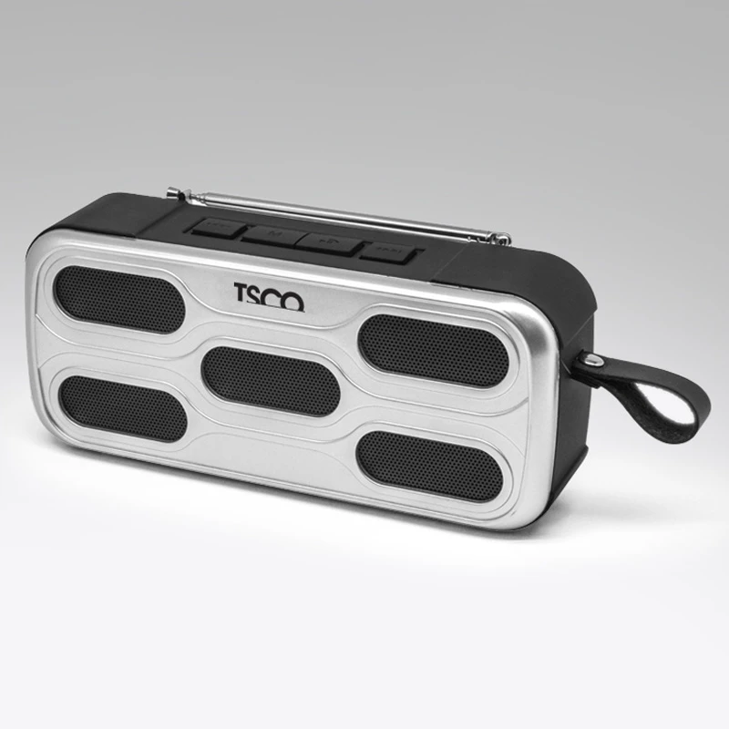 اسپیکر بلوتوثی رم و فلش خور TSCO TS 2371N