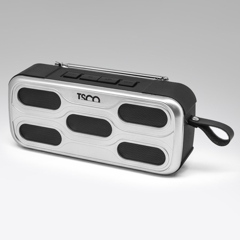 اسپیکر بلوتوثی رم و فلش خور TSCO TS 2371N