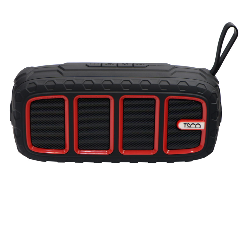 اسپیکر بلوتوثی رم و فلش خور TSCO TS 2373