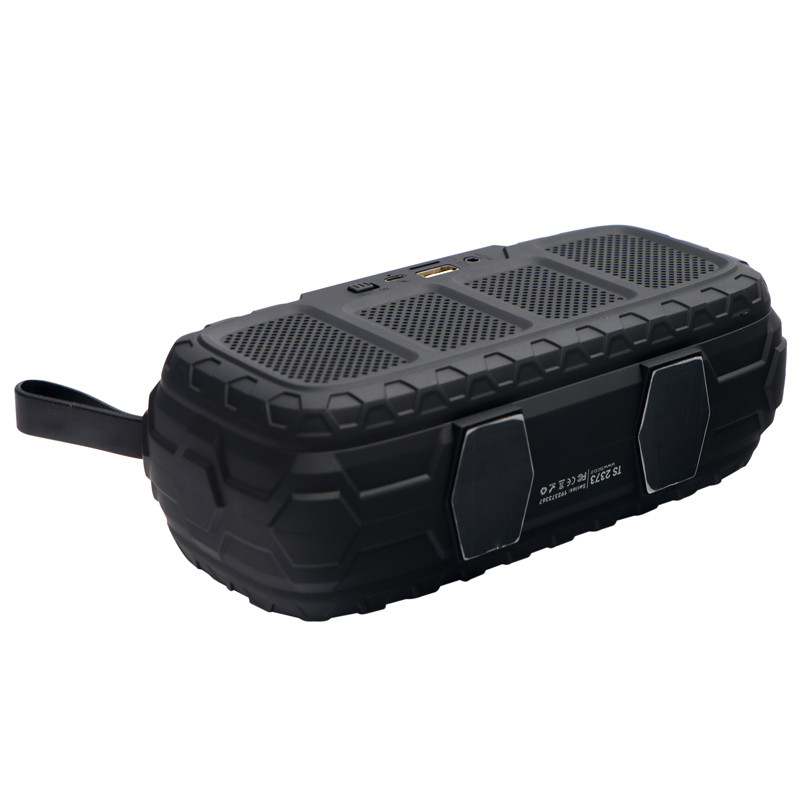 اسپیکر بلوتوثی رم و فلش خور TSCO TS 2373