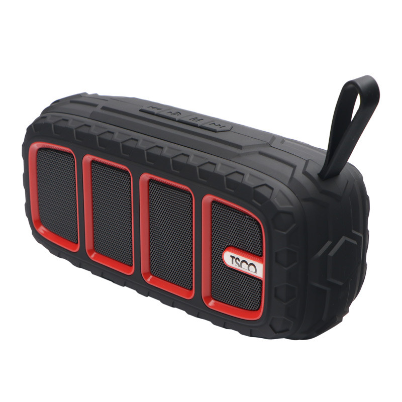اسپیکر بلوتوثی رم و فلش خور TSCO TS 2373