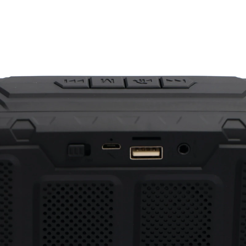 اسپیکر بلوتوثی رم و فلش خور TSCO TS 2373