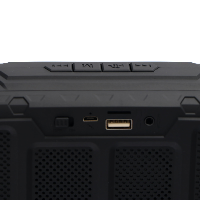 اسپیکر بلوتوثی رم و فلش خور TSCO TS 2373