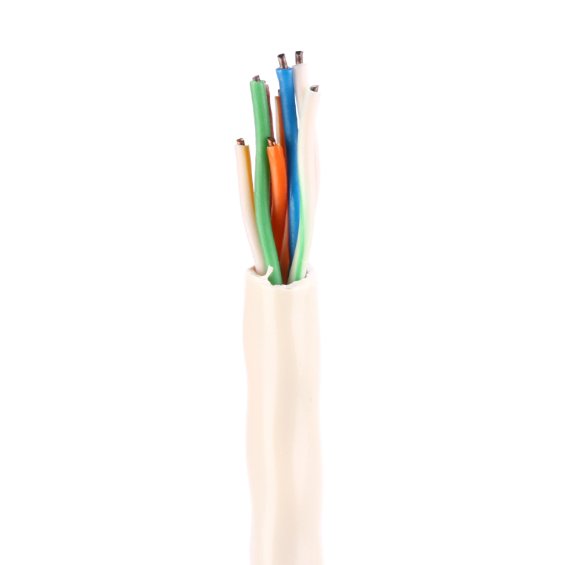 کابل شبکه TSCO UTP Cat5 305m CCA
