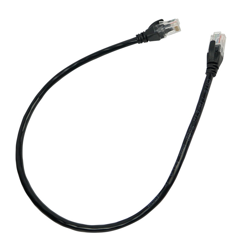 کابل شبکه TSCO UTP TNC605 Cat6 50cm