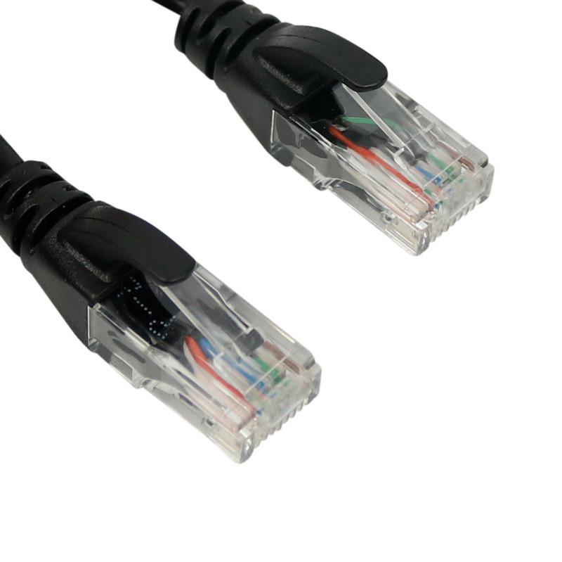 کابل شبکه TSCO UTP TNC605 Cat6 50cm