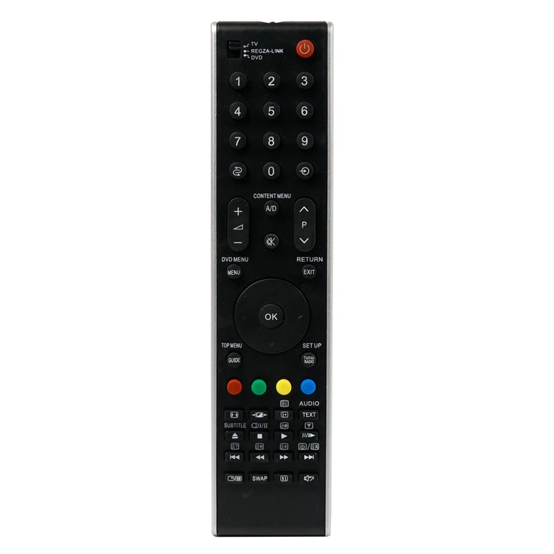 کنترل تلویزیون توشیبا Toshiba RM-D759