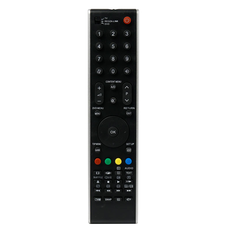 کنترل تلویزیون توشیبا Toshiba RM-D759