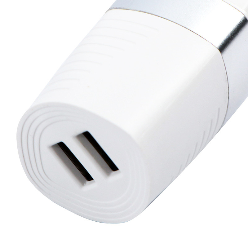شارژر دیواری فست شارژ Tranyoo V12 2.4A 12W + کابل میکرو یو اس بی