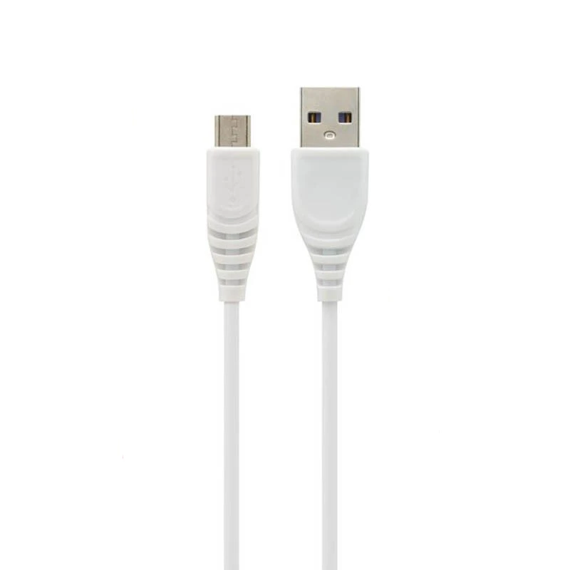 شارژر دیواری Tranyoo V90 + کابل میکرو یو اس بی