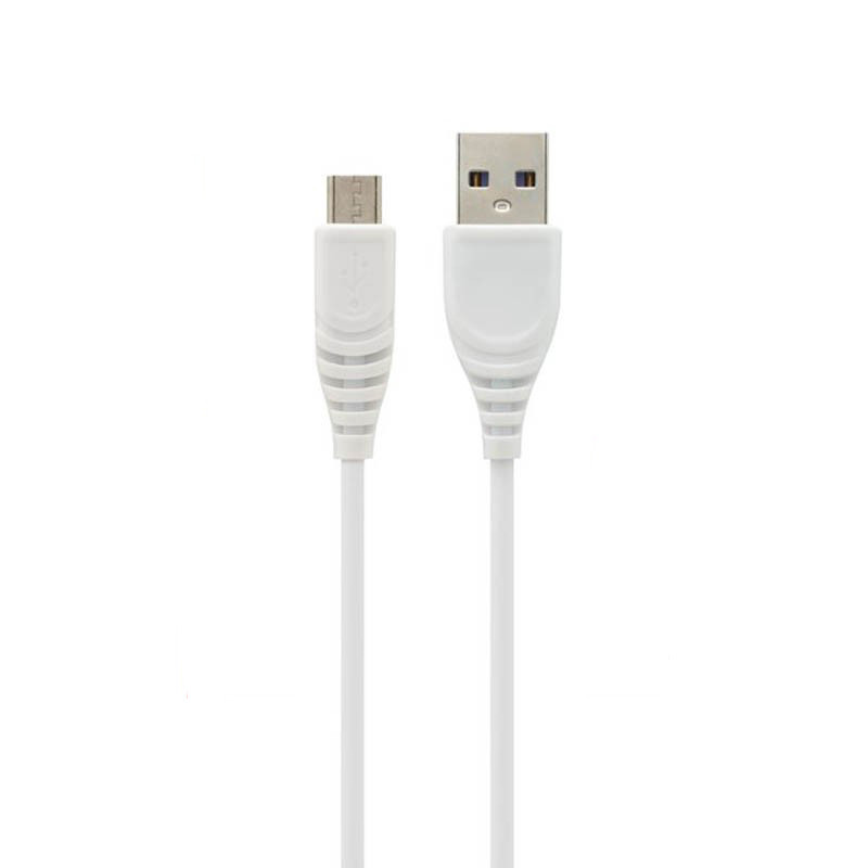 شارژر دیواری Tranyoo V90 + کابل میکرو یو اس بی