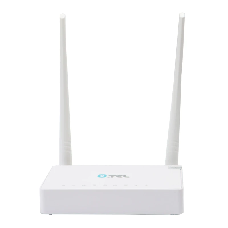 مودم روتر +ADSL2 یوتل A304
