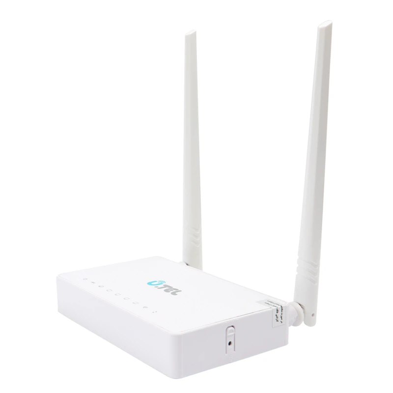 مودم روتر +ADSL2 یوتل A304