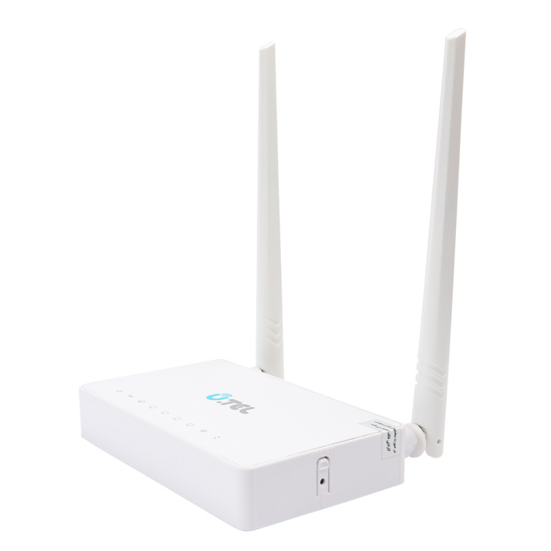 مودم روتر +ADSL2 یوتل A304