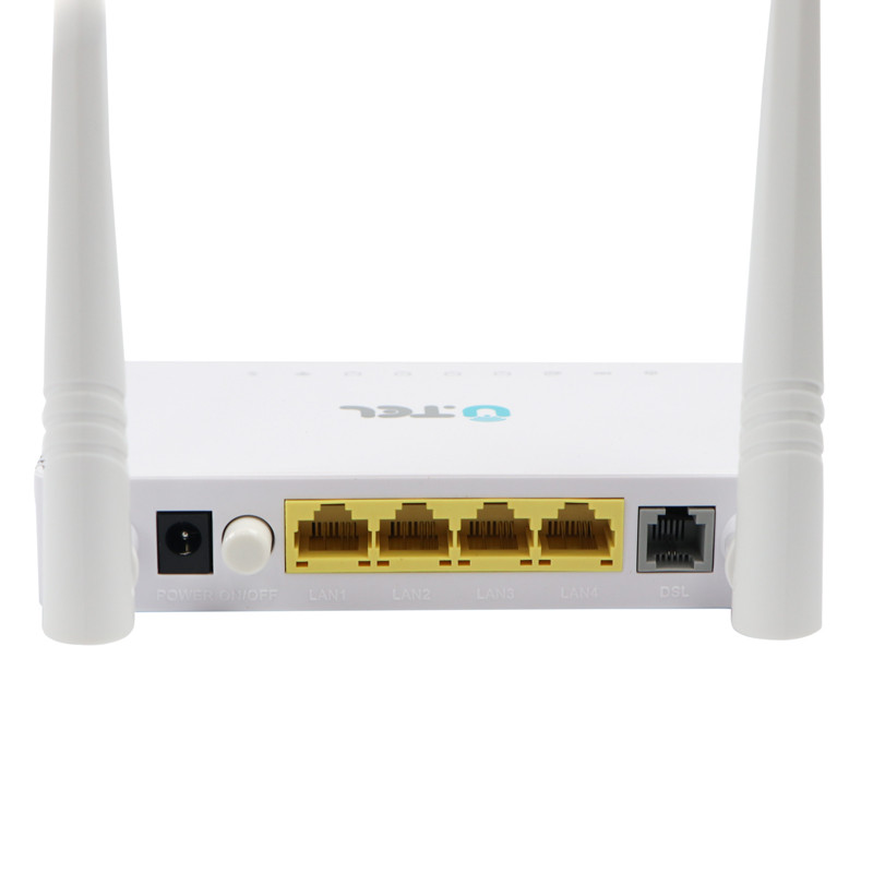 مودم روتر +ADSL2 یوتل A304