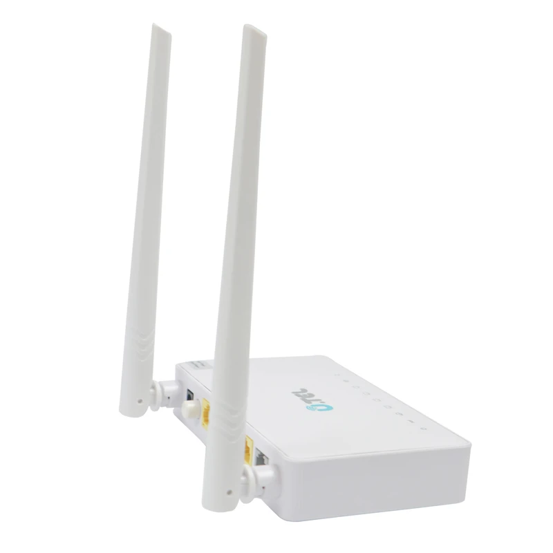 مودم روتر +ADSL2 یوتل A304