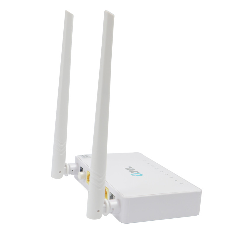 مودم روتر +ADSL2 یوتل A304