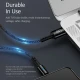 کابل آیفونی USAMS US-SJ243 1.2m