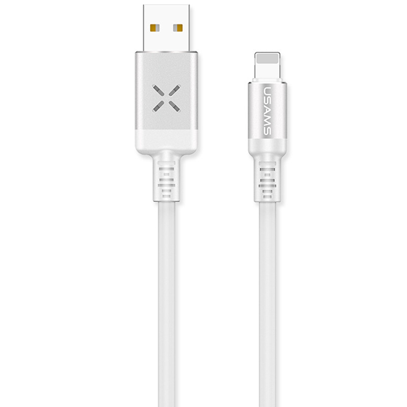 کابل آیفونی USAMS US-SJ261 U16 1m