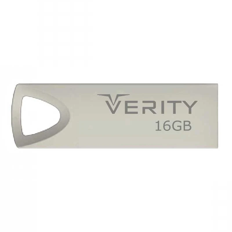 فلش مموری وریتی مدل VERITY V809 ظرفیت 16 گیگابایت