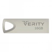 فلش مموری وریتی مدل VERITY V809 ظرفیت 16 گیگابایت