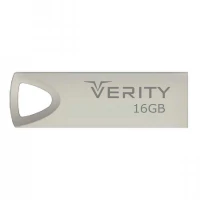 فلش مموری وریتی مدل VERITY V809 ظرفیت 16 گیگابایت