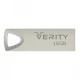 فلش مموری وریتی مدل VERITY V809 ظرفیت 16 گیگابایت