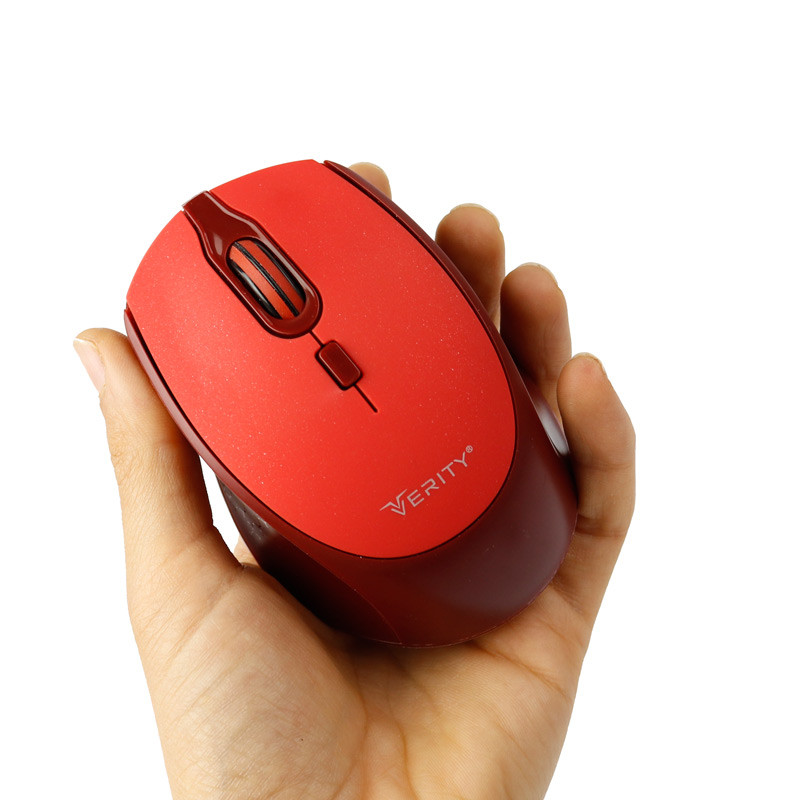 موس بی سیم Verity V-MS4111W-N