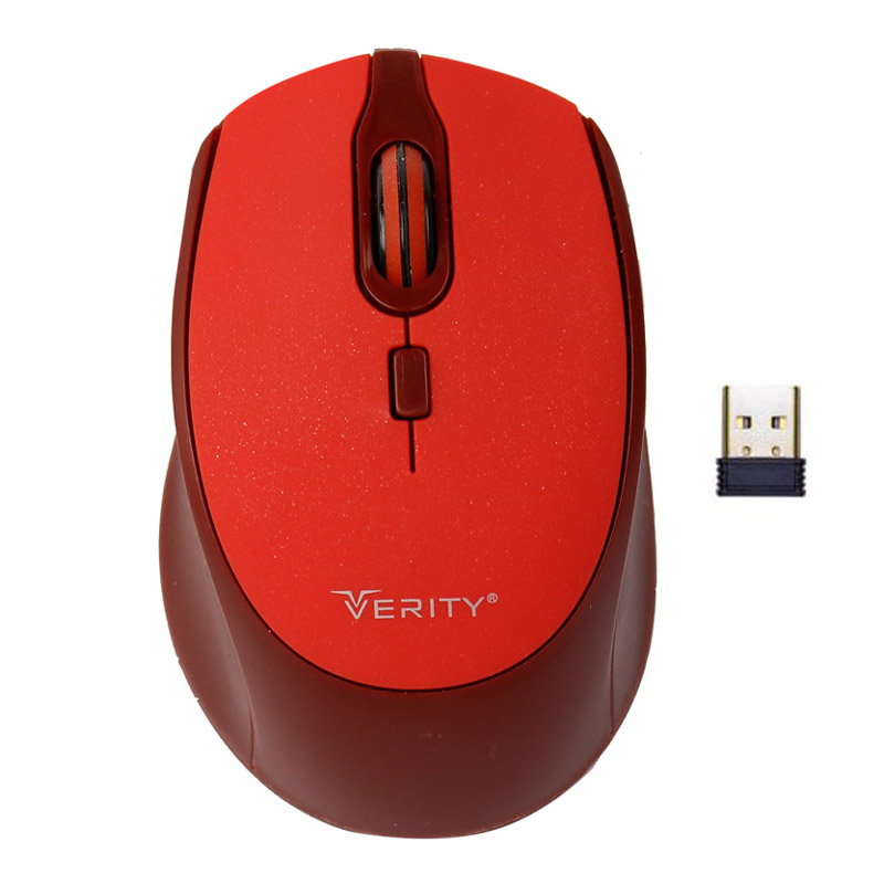 موس بی سیم Verity V-MS4111W-N