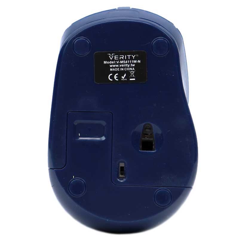 موس بی سیم Verity V-MS4111W-N