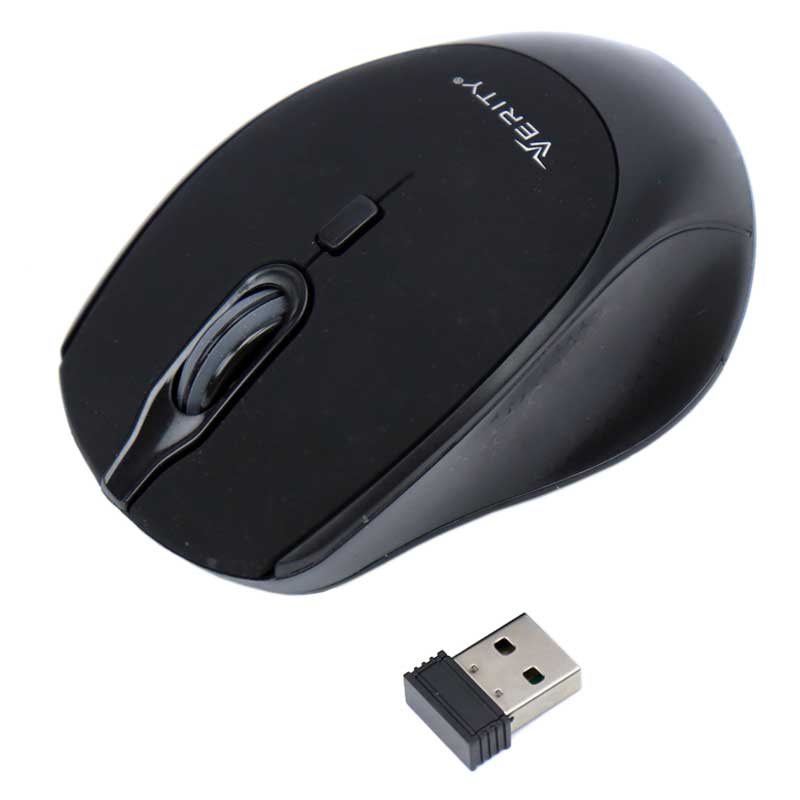 موس بی سیم Verity V-MS4111W-N