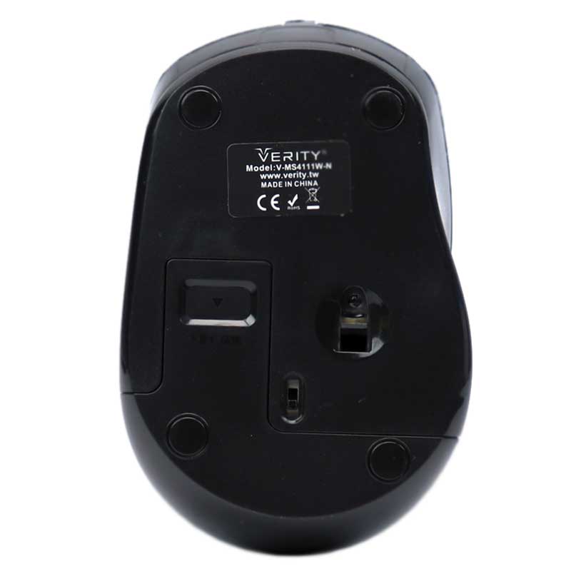 موس بی سیم Verity V-MS4111W-N