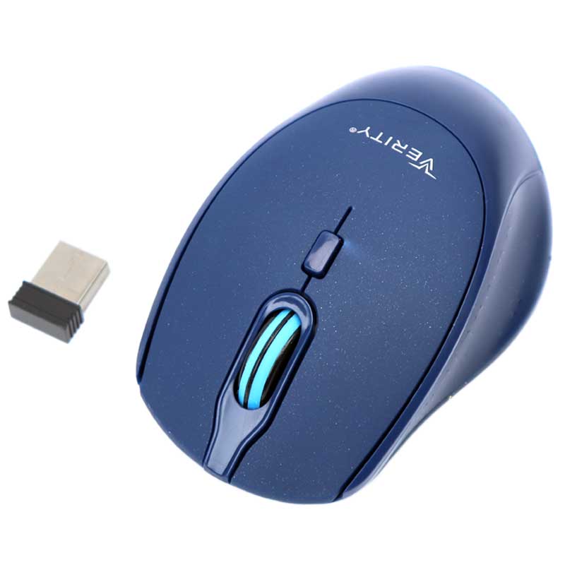 موس بی سیم Verity V-MS4111W-N