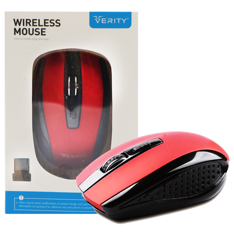 موس بی سیم Verity V-MS4113W