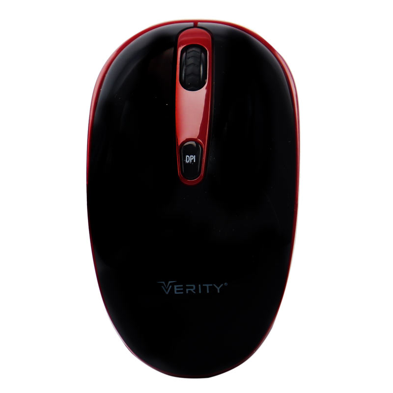 موس بی سیم Verity V-MS4114W