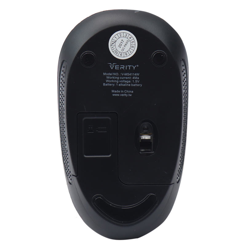 موس بی سیم Verity V-MS4114W