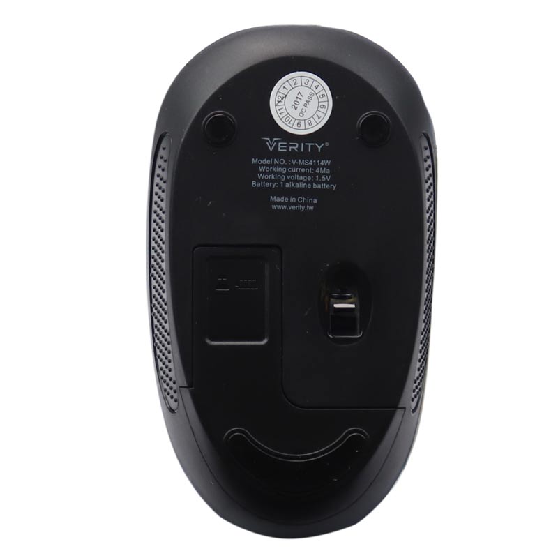موس بی سیم Verity V-MS4114W